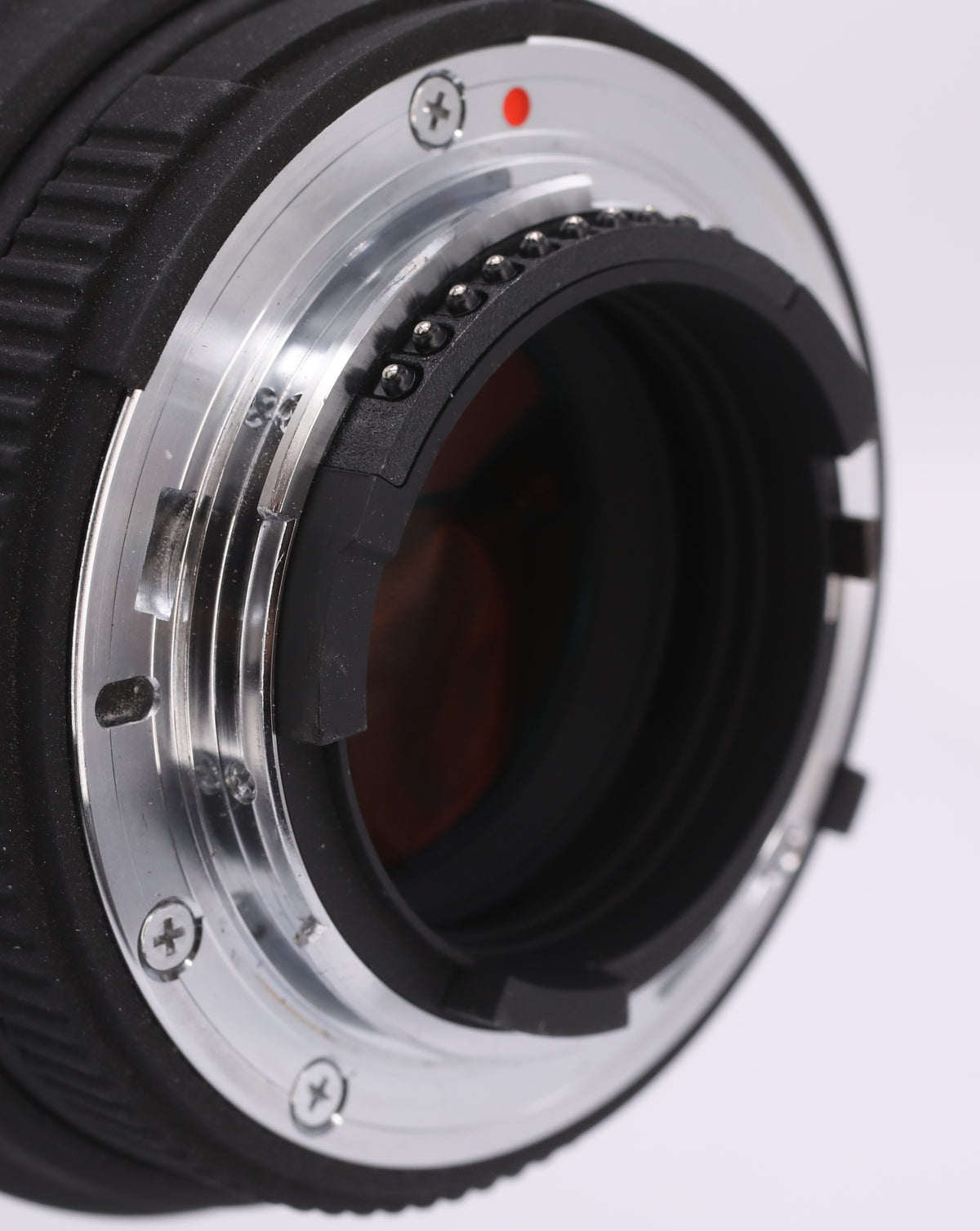 Sigma 300-800mm F/5.6 APO EX DG IF HSM Nikon occasion