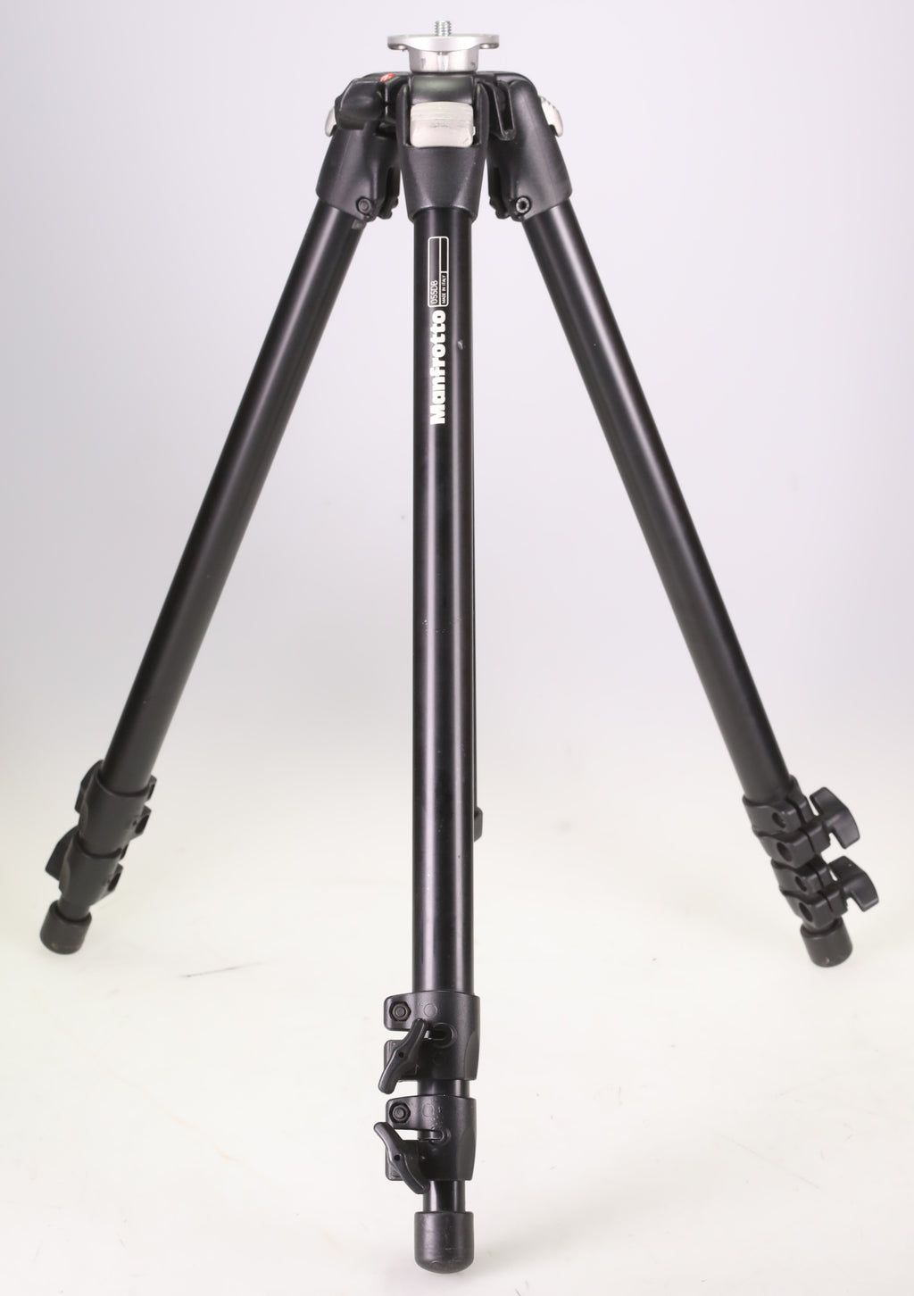 Manfrotto 055DB statief occasion