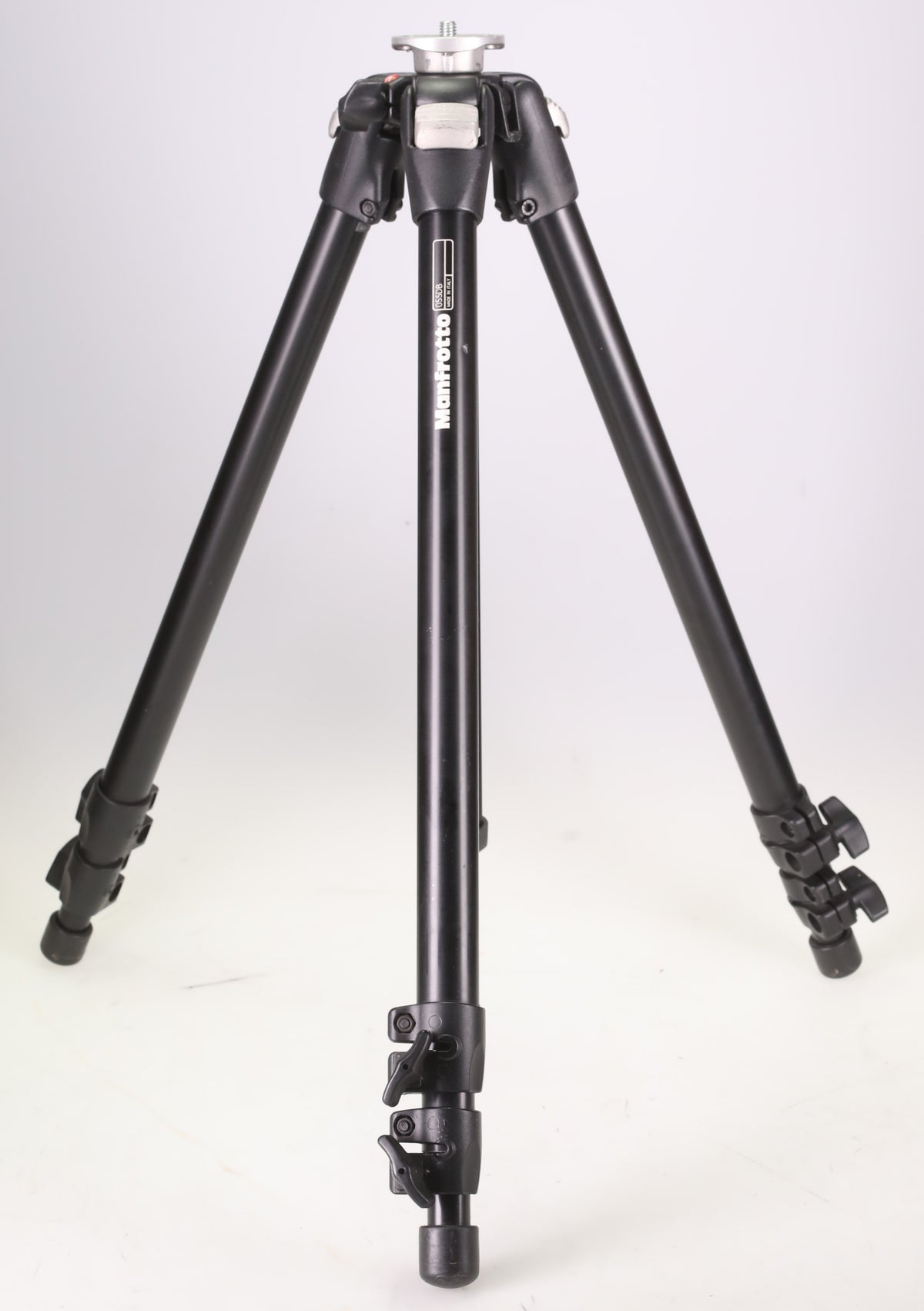 Manfrotto 055DB statief occasion