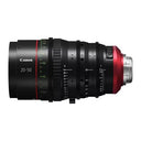 Canon CN-E20-50mm T2.4 L F(M)