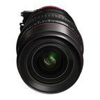 Canon CN-E20-50mm T2.4 L F(M)