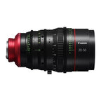 Canon CN-E20-50mm T2.4 L F(M)