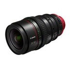 Canon CN-E20-50mm T2.4 L F(M)