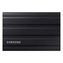 Samsung Portable SSD T7 Shield 1TB Black