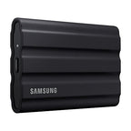 Samsung Portable SSD T7 Shield 1TB Black