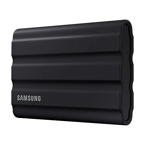 Samsung Portable SSD T7 Shield 1TB Black