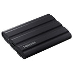 Samsung Portable SSD T7 Shield 1TB Black