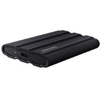 Samsung Portable SSD T7 Shield 1TB Black