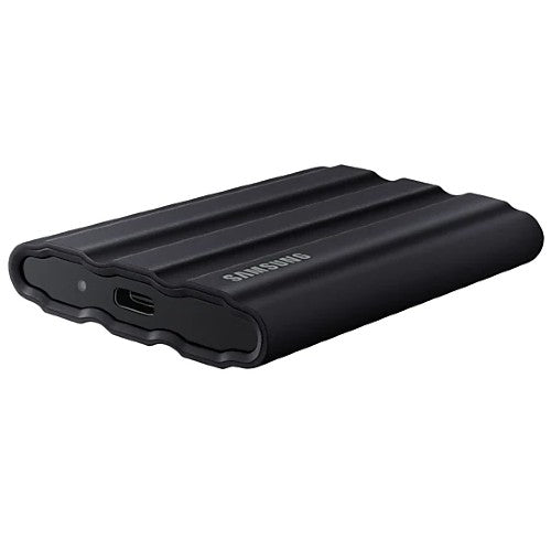 Samsung Portable SSD T7 Shield 1TB Black