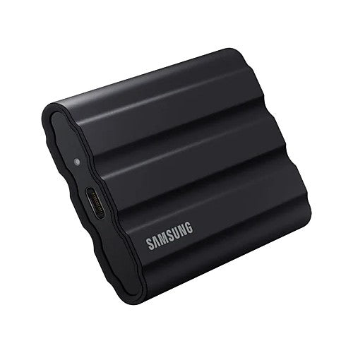 Samsung Portable SSD T7 Shield 1TB Black