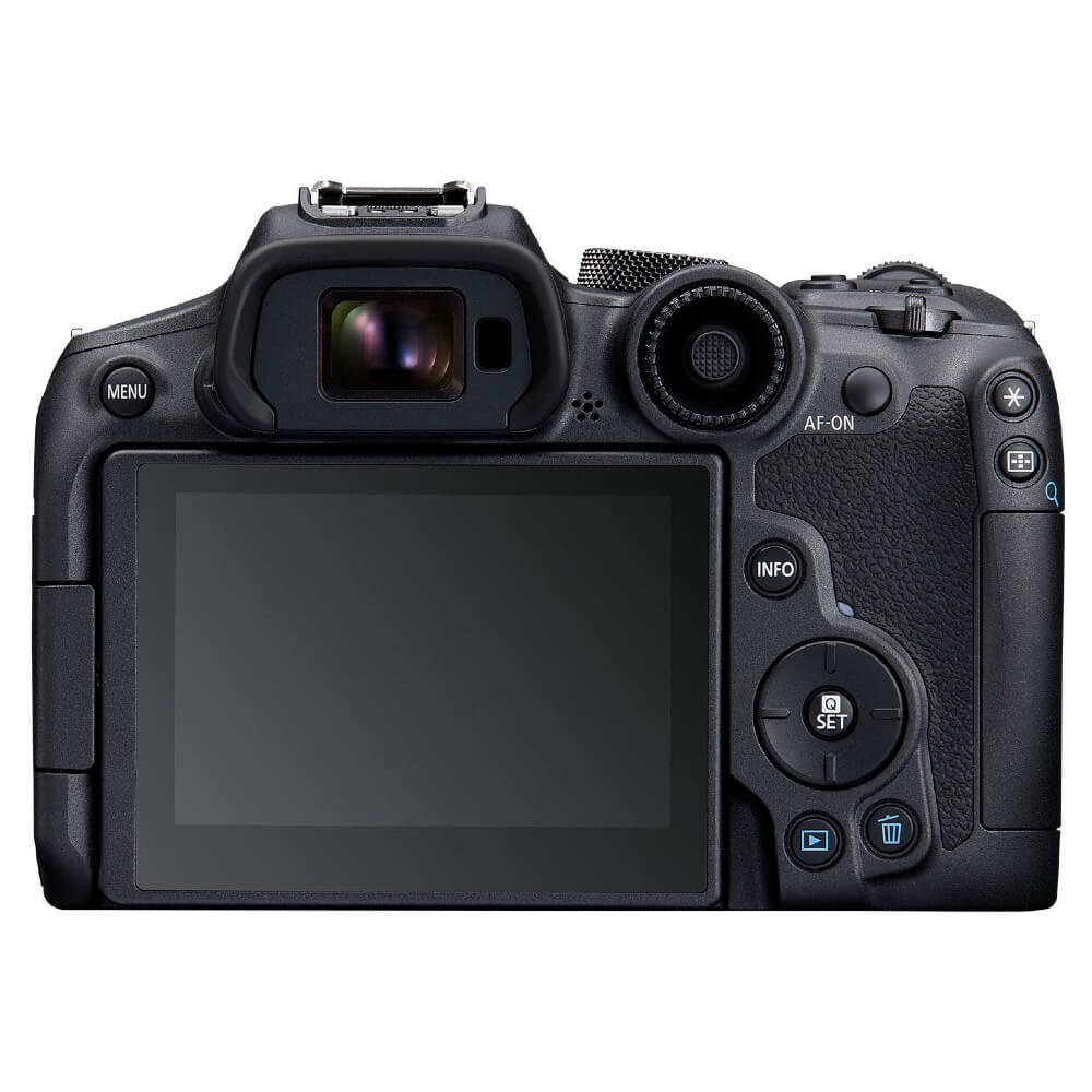 Canon EOS R7 Body