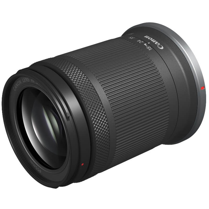 Canon RF-S 18-150mm f/3.5-6.3 IS STM