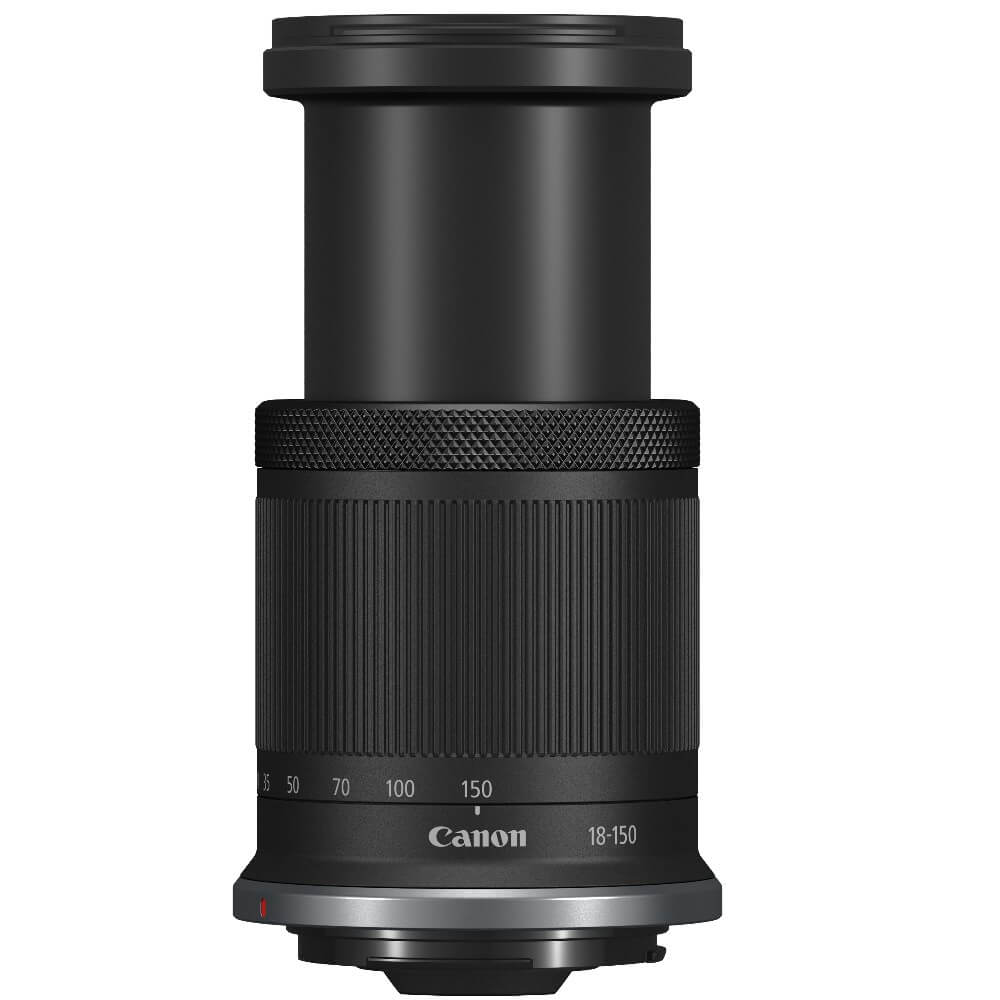 Canon RF-S 18-150mm f/3.5-6.3 IS STM