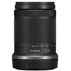 Canon RF-S 18-150mm f/3.5-6.3 IS STM