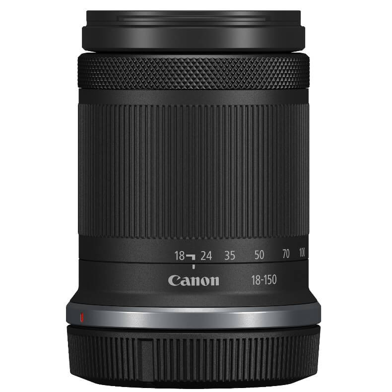 Canon RF-S 18-150mm f/3.5-6.3 IS STM