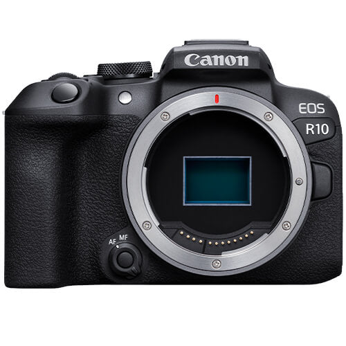 Canon EOS R10 Body