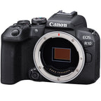 Canon EOS R10 Body
