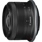 Canon RF-S 18-45mm f/4.5-6.3 IS STM