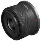 Canon RF-S 18-45mm f/4.5-6.3 IS STM