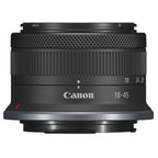 Canon RF-S 18-45mm f/4.5-6.3 IS STM