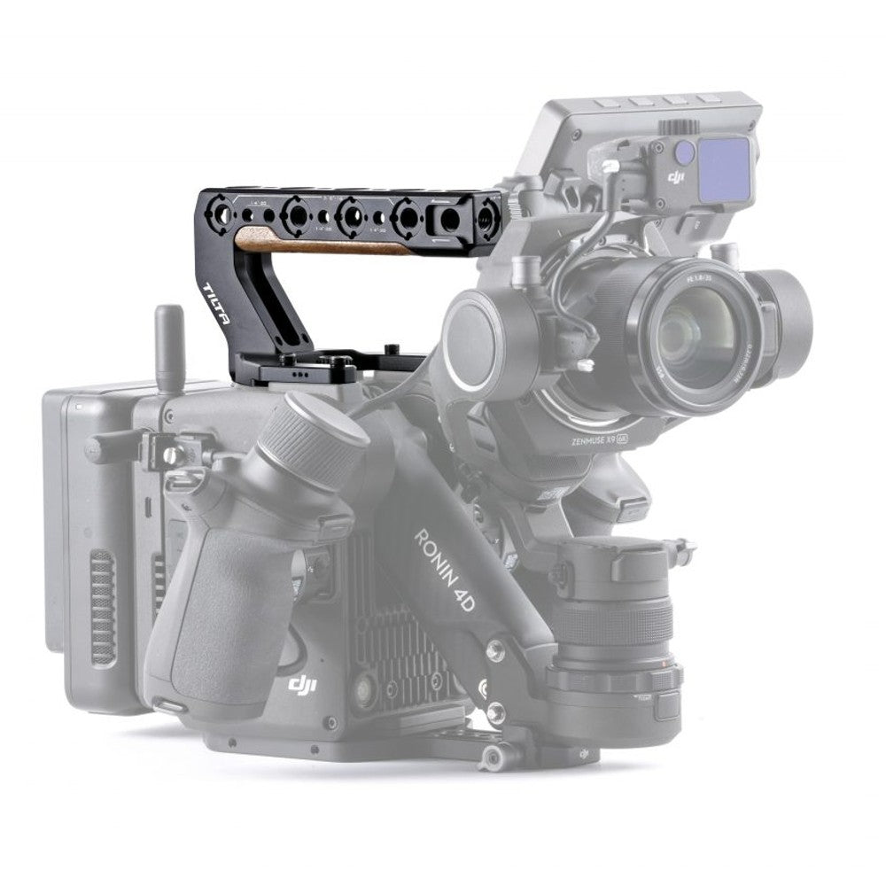 Tilta Top Handle voor DJI Ronin 4D (ES-T09-TH)