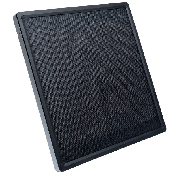 Enlaps External Solar Panel