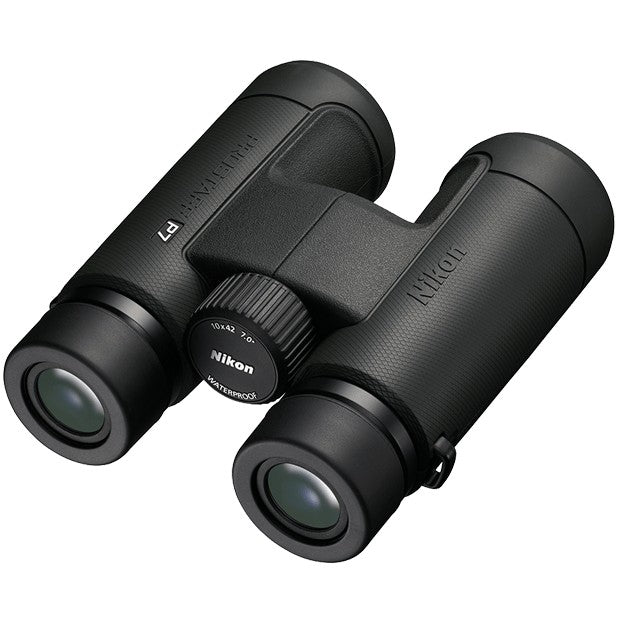 Nikon Prostaff P7 10X42