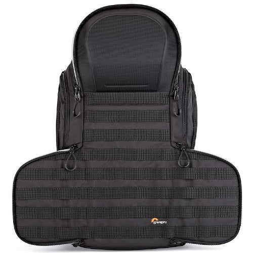Lowepro ProTactic BP 350 AW II (Black) Green Line