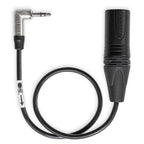 Tentacle to XLR Cable, Jack Cable