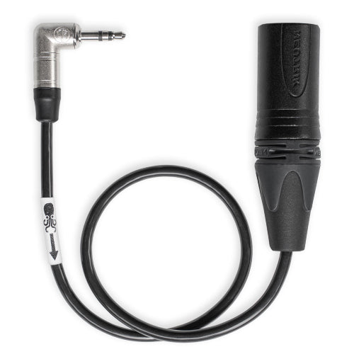 Tentacle to XLR Cable, Jack Cable