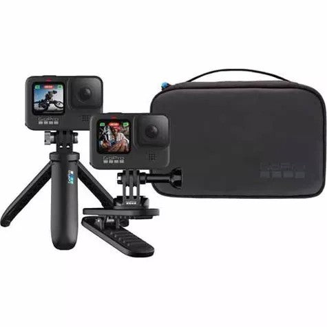 GoPro Reise-Set 2.0