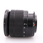 Fujifilm XC 16-50mm F/3.5-5.6 OIS zwart occasion