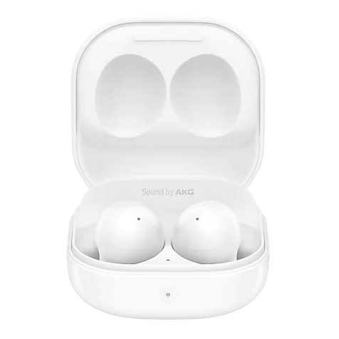 Samsung Galaxy Buds 2 Noise Cancelling - Wit