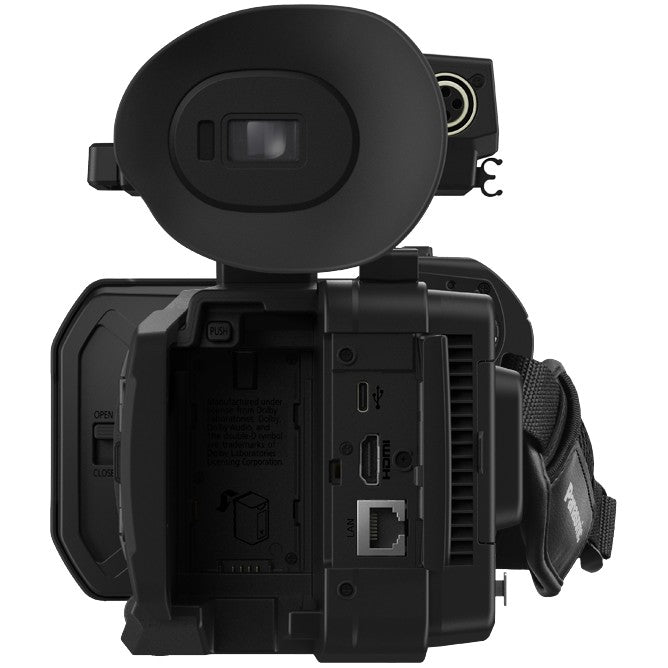 Panasonic HC-X2E