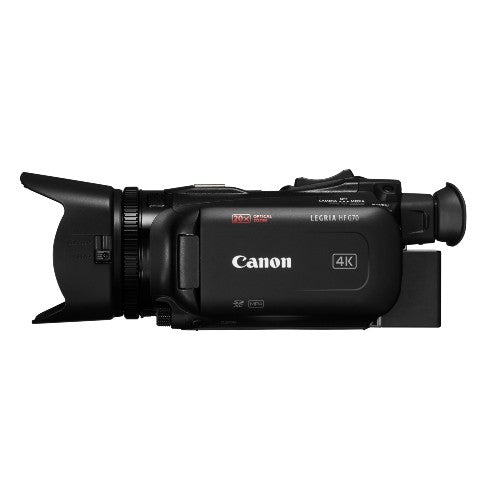 Canon HF G70