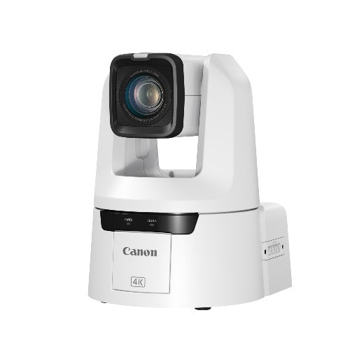 Canon CR-N700 White