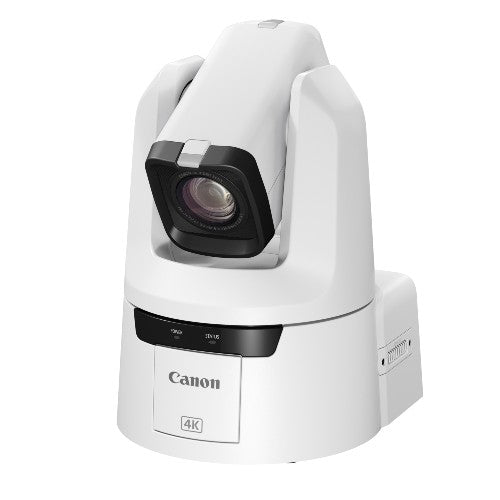 Canon CR-N700 White