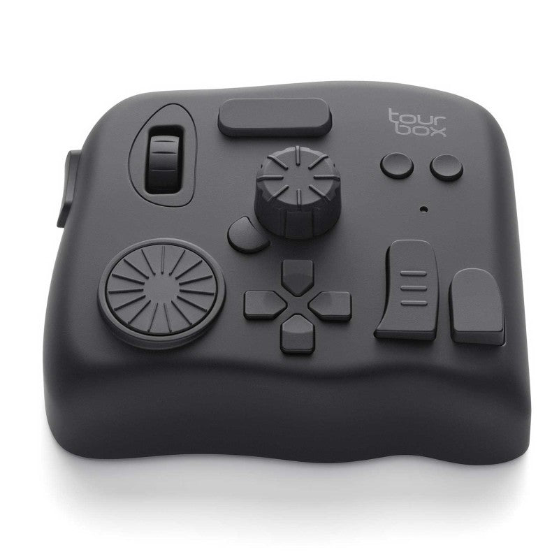Tourbox Elite