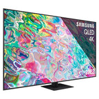 Samsung QLED QE65Q75B 4K TV (2022)