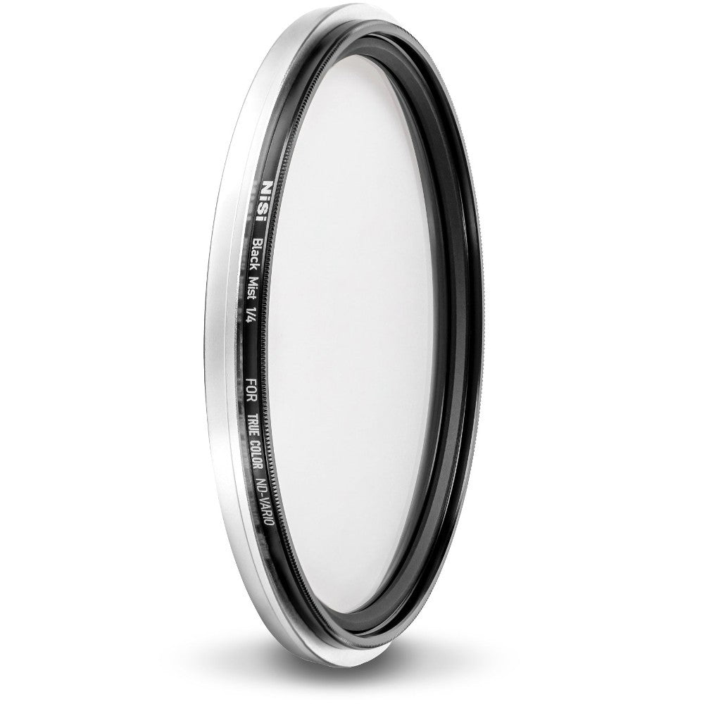 NiSi Black Mist 1/4 Voor Swift System 82mm