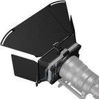SmallRig Multifunctional Modular Matte Box (F114mm) Basic Kit 3641