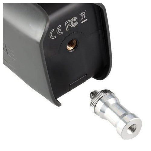 PMI Handheld Professional Smoker Pro Pack
