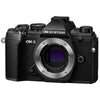OM SYSTEM OM-5 Body – black