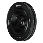 7artisans 18mm F6.3 Nikon (monture Z) mark ii
