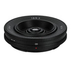 7artisans 18mm F6.3 Nikon (monture Z) mark ii