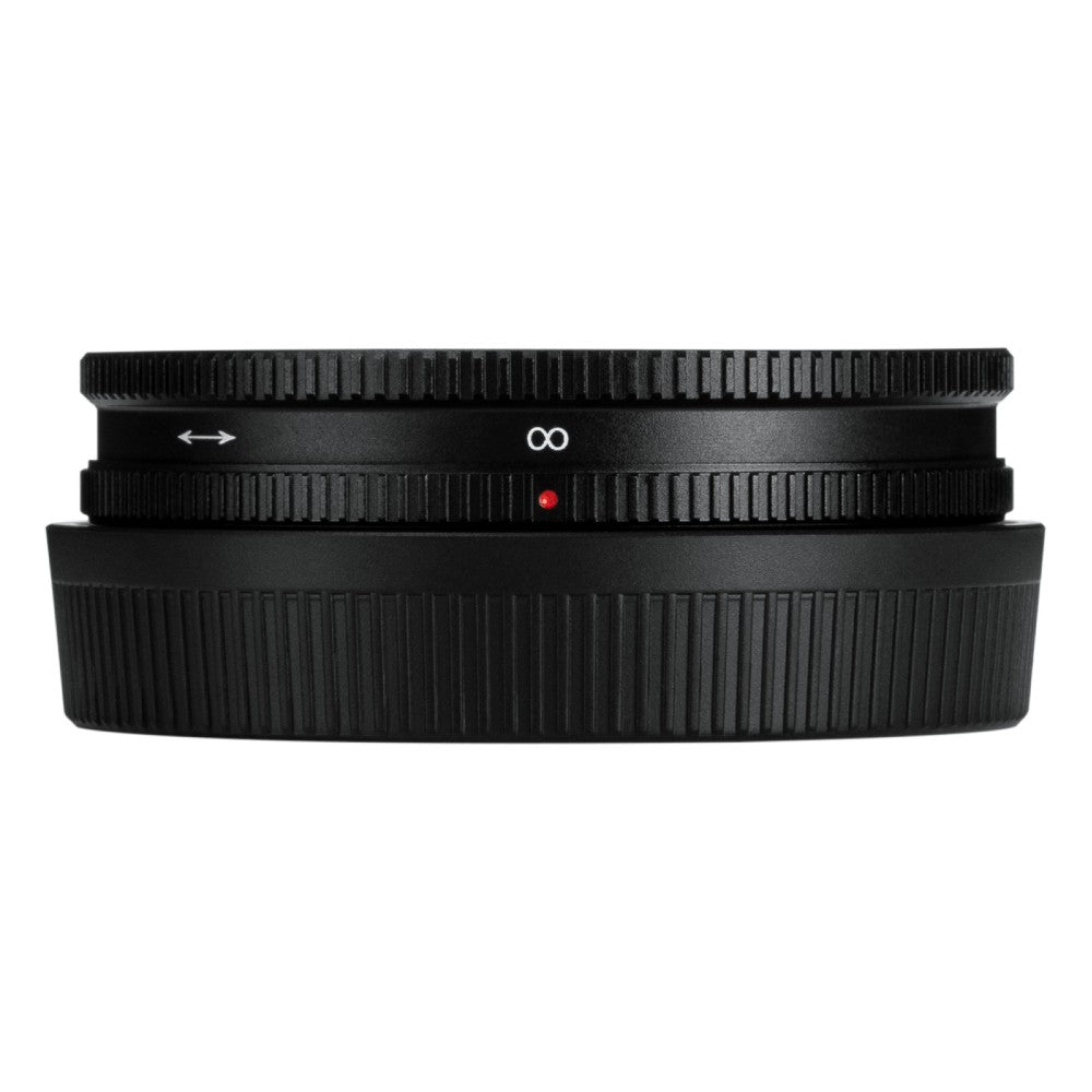 7artisans 18mm F6.3 Nikon (monture Z) mark ii
