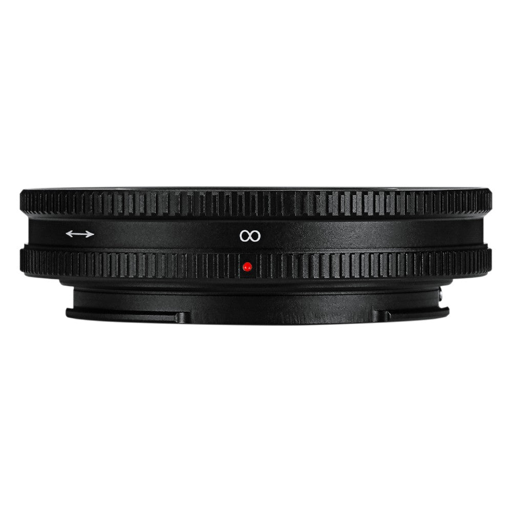 7artisans 18mm F6.3 Nikon (monture Z) mark ii