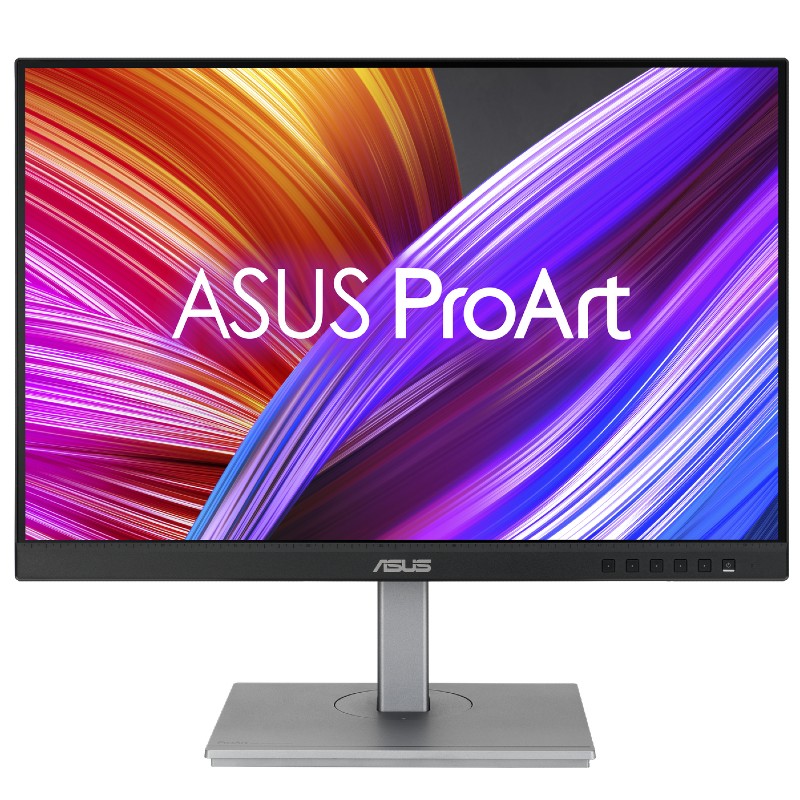 Monitor ASUS PA248CNV IPS da 24 pollici