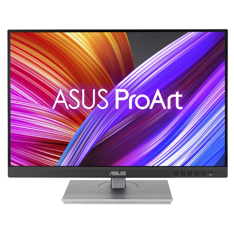 Monitor ASUS PA248CNV IPS da 24 pollici