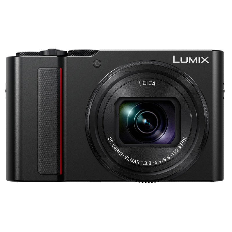 Panasonic Lumix DC-TZ200D black